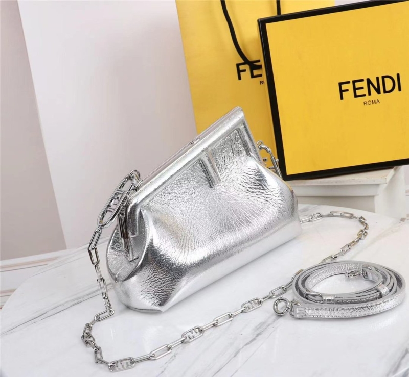 Fendi Satchel Bags